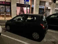 Usata Renault Twingo 58 CV (42 kW) 2009 Utilitaria