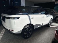 Nuova Jaecoo 5 147 CV (108 kW) 2026 Khaki white SUV