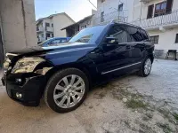 Usata Mercedes GLK220 170 CV (125 kW) 2011 SUV