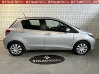 usata Toyota Yaris Yaris1.0 5 porte Active