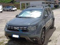 Usata Dacia Duster Journey 101 CV (74 kW) 2023 SUV