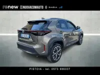 Usata Toyota Yaris Cross Lounge 116 CV (85 kW) 2023 Beige SUV