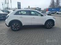 Usata Fiat 600 Icon 145 CV (106 kW) 2025 Bianco SUV