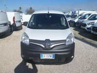 Usata Renault Kangoo 101 CV (74 kW) 2021 Bianco Monovolume