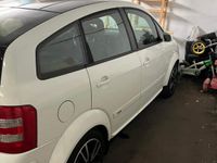 usata Audi A2 1.4 16V Top