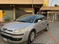 Usata Citroën C4 90 CV (66 kW) 2005 Berlina