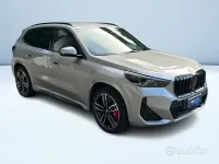 Usata BMW X1 M Sport 136 CV (100 kW) 2025 SUV
