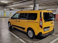Usata Ford Transit Basis 120 CV (88 kW) 2018 Furgone