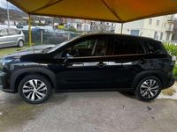 Usata Suzuki SX4 S-Cross 129 CV (94 kW) 2022 Nero SUV