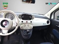 Usata Fiat 500 69 CV (50 kW) 2023 Bianco Utilitaria