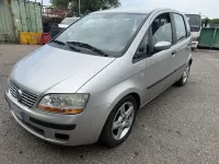 Usata Fiat Idea 95 CV (69 kW) 2005 Other Monovolume