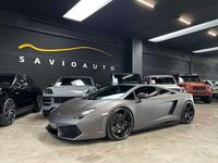 Usata Lamborghini Gallardo 560 CV (411 kW) 2009 Other Coupé