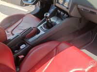 Usata Audi TT 170 CV (125 kW) 2009 Bianco Coupé