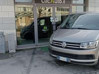 usata VW Caravelle T62.0 TDI 150CV 4 Motion PC Comfortline