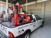 Usata Fiat Strada 63 CV (46 kW) 2001 Pick-up