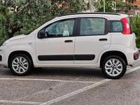 Usata Fiat Panda 70 CV (51 kW) 2013 Utilitaria