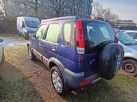 usata Daihatsu Terios 1.3i 16V cat 4WD CX