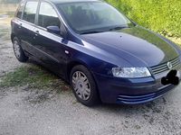 usata Fiat Stilo 1.600 cc 16 V