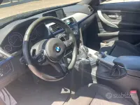Begagnad BMW 330 M Sport 258 HK (189 kW) 2014 Kombi