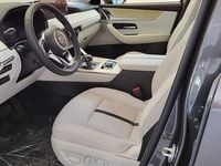 Nuova Mazda CX-60 249 CV (183 kW) 2025 Machine grey m SUV