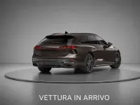 Usata Audi A6 S-Line 204 CV (150 kW) 2025 Madeira brown Station wagon