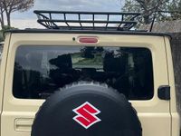 Usata Suzuki Jimny 102 CV (75 kW) 2020 SUV