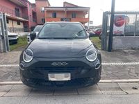Usata Fiat 600 La Prima 136 CV (100 kW) 2024 Nero SUV