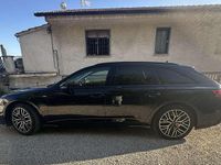 Usata Audi A6 Business 163 CV (119 kW) 2019 Station wagon