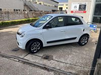 Usata Renault Twingo Intens 65 CV (47 kW) 2022 Bianco Utilitaria