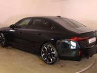 Usata BMW i5 M Sport 105 kW (143 CV) 2025 Nero Berlina