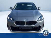 Usata BMW 118 Comfort Edition 149 CV (109 kW) 2025 Grigio Utilitaria