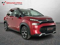 Usata Citroën C3 Aircross PureTech 111 CV (81 kW) 2022 Rosso SUV
