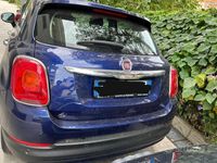 usata Fiat 500X 500X 1.6 E-Torq 110 CV Pop