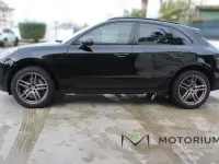 Usado Porsche Macan 245 CV (180 kW) 2019 Negro SUV