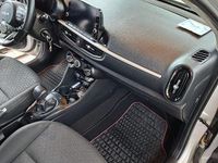 Usata Kia Picanto Style 67 CV (49 kW) 2022 Grigio Utilitaria