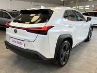 usata Lexus UX UX 250hHybrid 4WD *UNICO PROPRIETARIO*