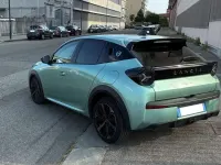 Usata Lancia Ypsilon 101 CV (74 kW) 2025 Verde Utilitaria