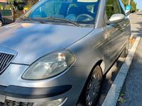 Usata Lancia Ypsilon 60 CV (44 kW) 2006 Utilitaria