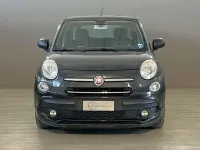 Usata Fiat 500L Urban 95 CV (69 kW) 2019 Grigio met Monovolume