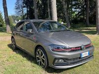 Usata VW Polo GTI 200 CV (147 kW) 2020 Utilitaria