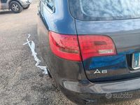 Usata Audi A6 2008 Station wagon