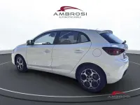 Nuevo MG MG3 Comfort 116 CV (85 kW) 2025 Blanco Utilitario