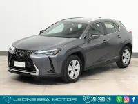 Usata Lexus UX Business Edition 152 CV (111 kW) 2022 Grigio SUV