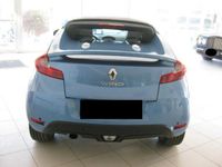 Usata Renault Wind Collection 101 CV (74 kW) 2010 Azzurro Cabrio