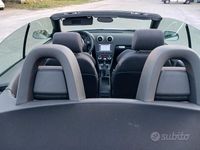 usata Audi A3 Cabriolet 2.0 TDI F.AP. S tronic Attraction