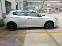 Usata Alfa Romeo Giulietta Veloce 170 CV (125 kW) 2019 Utilitaria