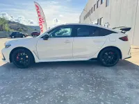 Nuova Honda Civic Type R 329 CV (241 kW) 2026 Bianco Berlina