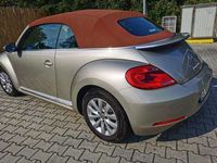 usata VW Beetle NewCABRIO 16 TDI 105CV