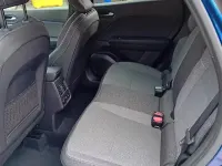 Nuova Renault Captur 120 CV (88 kW) 2026 Bluazzurro SUV