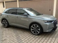 Usata DS Automobiles DS7 Crossback 360 CV (264 kW) 2023 Grigio SUV